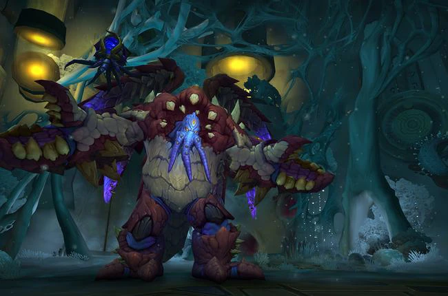 Summary of Community Council Interview - Tier Acquisition, Soloing BFA Raids, and BLP in Mythic+