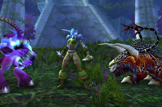 Live Adjustments for Delightful Discoverers and Troublesome Nightmares