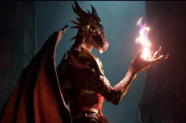 Emberthal and Dracthyr: In-Game Cinematic and Questline (Patch 10.1.7) - Contains Spoilers