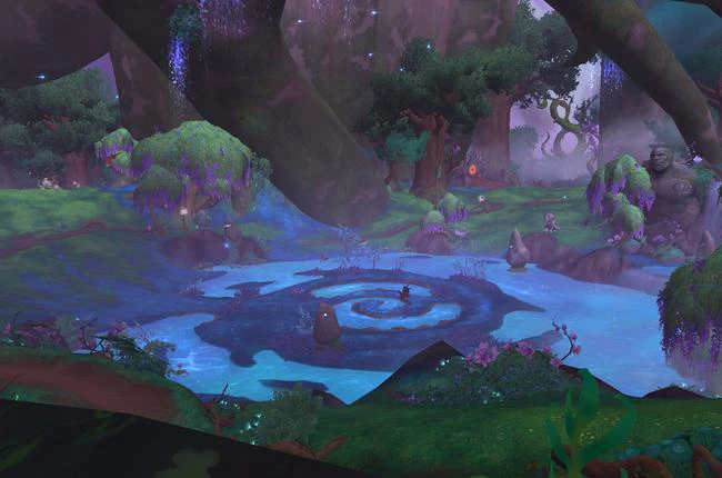 Fresh Questlines Released This Week in Patch 10.2 - 2 Main Chapter, Wrathion, Multi-Day Mount Quests