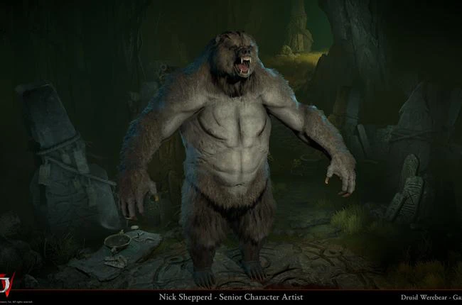 Excessive Complexity Leads to Declining Player Engagement: Examining the State of Druids in Diablo 4 Season 8