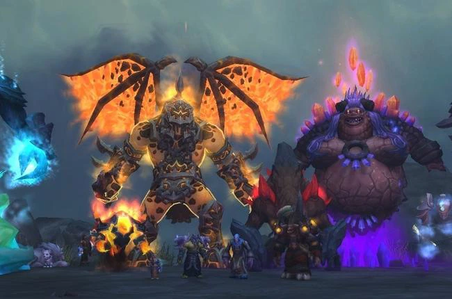 Reflections on Elemental Shaman in Dragonflight &amp; War Within Wishlist - Editorial