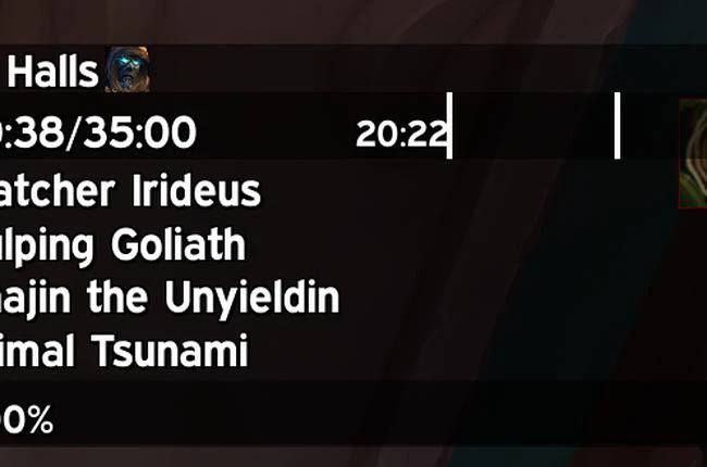 Addons Can No Longer Track Precise Mythic+ Mob Counts in War Within