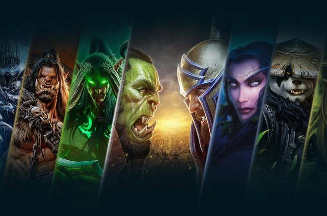 What the Expansion 11.0 Leaks Got Right About The War Within