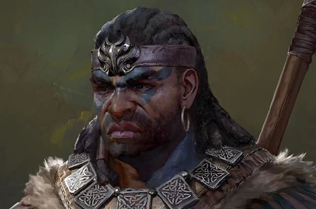 The Zir Upheaval: A Comprehensive Guide to Barbarian Tactics