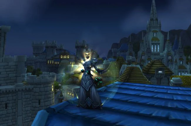 Discipline Priest Mid-Expansion Review - Hero Talents, Present Challenges &amp; Wishlist for Season 3