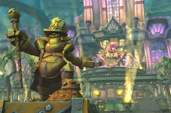 Cantrip and Trinket Adjustments in Patch 11.1 Undermine(d) - Details and Future Tuning