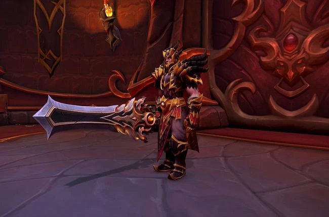 Patch 10.2 Introduces Unique Rare Drops in Addition to Existing Loot Tables