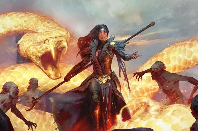Diablo 4 PTR Patch 1.4.0 - Updates for Sorcerer Class, Bug Fixes and Tuning Adjustments