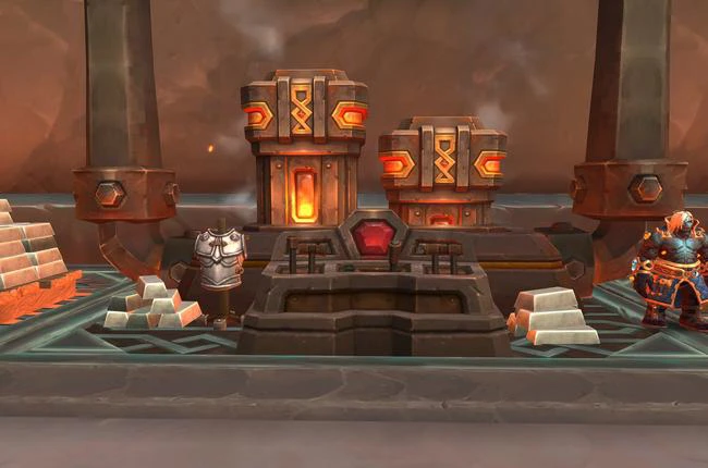New Catalyst, Spark, and Great Vault Open to Players Following Weekly Reset