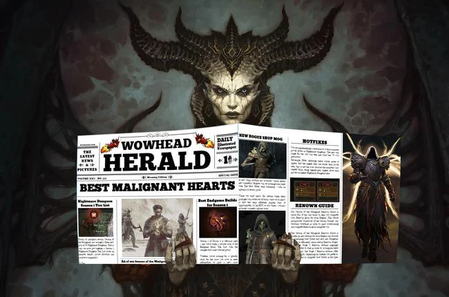 Diablo 4 - Analyzing the Overpower Adjustments
