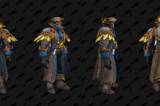 Assessing Season 2 Tier Set Bonuses in Rogue War Within: Guide Writer's Initial Thoughts
