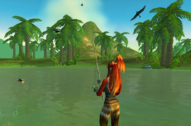 Gameplay Notes for Season of Discovery: Exclusive High-Level Content Unlocked in Later Phases