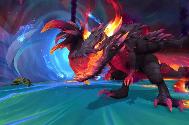 Increase in Item Levels Across Tiers for Season 3 - Patch 10.2 PTR