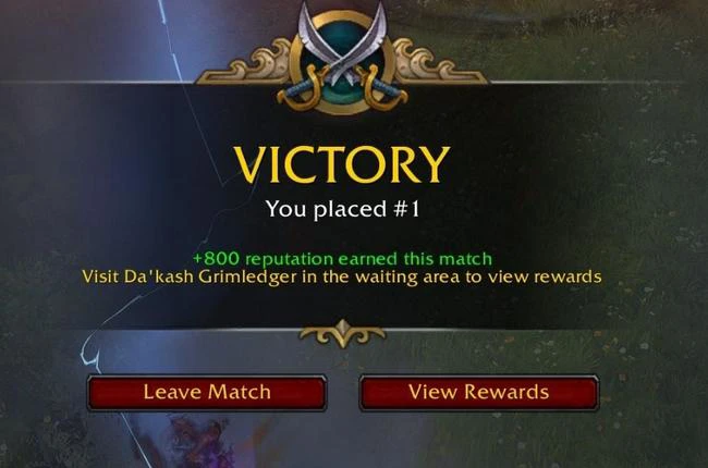 Special Rewards for Conquering Plunderstorm: Unveiling the Plunderous Delights