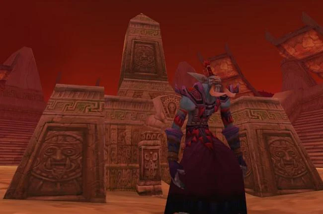 Season of Discovery Updates - February 14 Hotfixes: Blood Moon Adjustments and Gnomeregan Tweaks