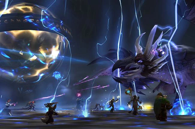 Updated Class Guides for Dragonflight Season 4 - Revised Guides and Builds for Season 4