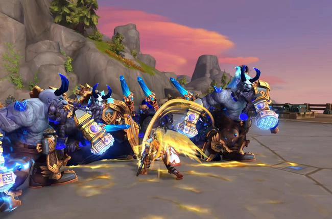 Initial Thoughts on Protection Paladin Adjustments in Patch 11.0.5 - Insights from a Guide Author