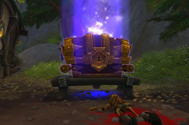Fire Whirl Adjusted Once Again - Further Plunderstorm Hotfixes