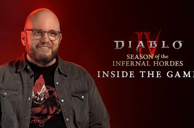 Diablo 4 Season 5: Unveiling the Season of the Infernal Hordes