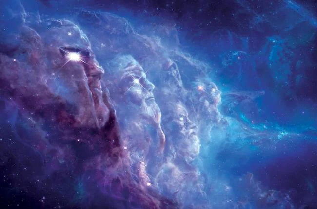 Lore Speculation: Understanding the Titans' Motives in Preserving the Timeline with Nobbel87