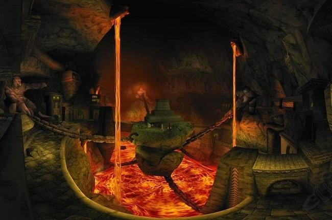 Season of Discovery Phase 4 PTR Update Notes - Blackrock Eruption, Class Modifications, General PTR Changes