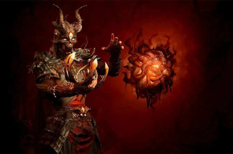 Patch 1.1.4 Confirmed - Expect Another Update Prior to Diablo 4 Season 2
