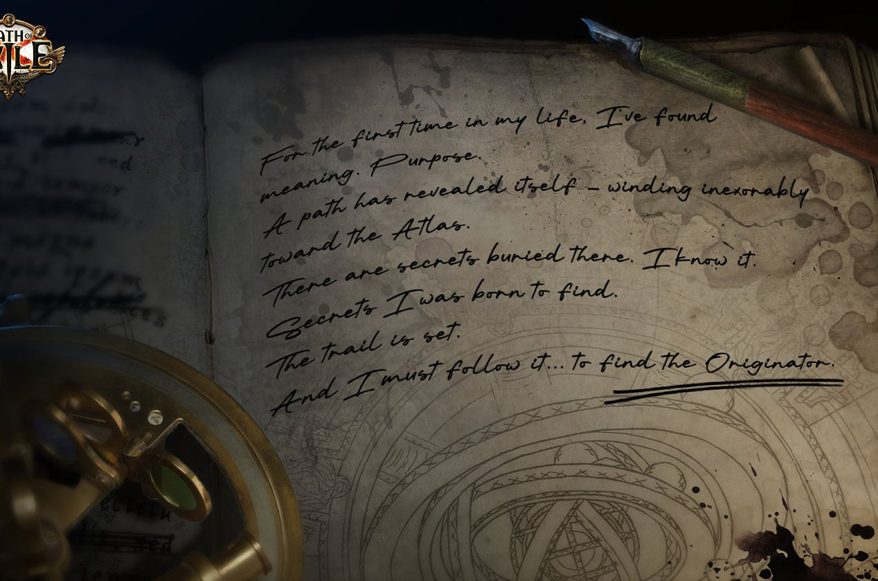 Path of Exile: Secrets of the Atlas — Everything we Know About 3.26