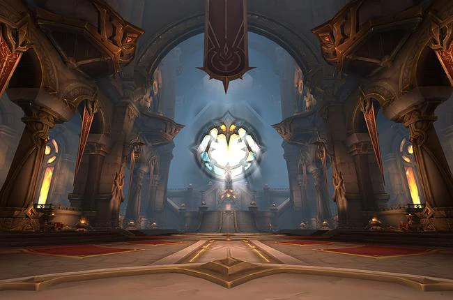 Recap of the WoW Deep Dive Panel at BlizzCon 2023