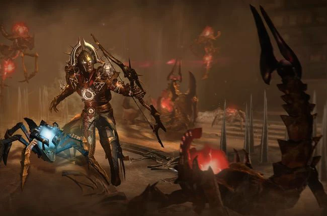 A Sneak Peek at Governing and Tuning Stones - Introducing the Uber Unique Evernight Stone