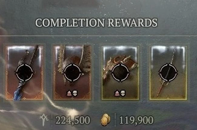 Zir's Abattoir: Guaranteed ilevel 900+ Loot - Diablo 4