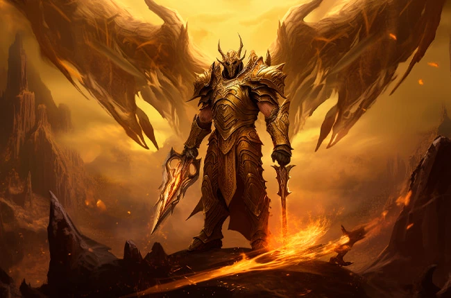 Renown System in Diablo 4