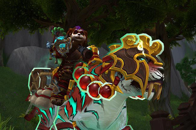 A Retrospective on Brewmaster Monk in Dragonflight & War Within Wishlist - Editorial