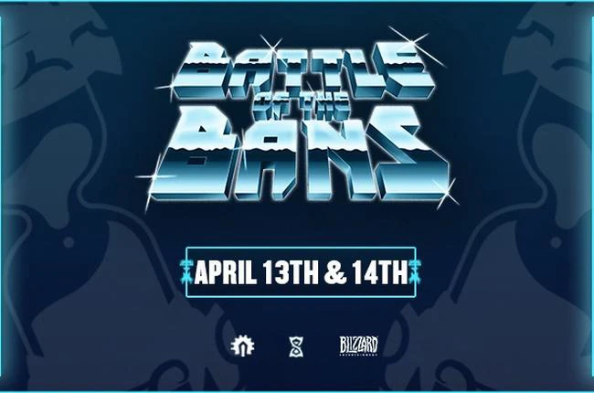 Keystone Masters Presents Battle of the Bans - PvP Arena Series