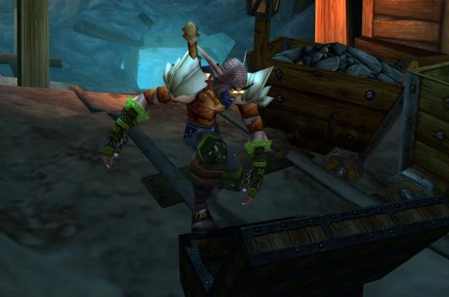 Unveiling Fresh Runes Found on the Classic Season of Exploration PTR - Warrior Gladiator Stance, Monarchs for Hunters