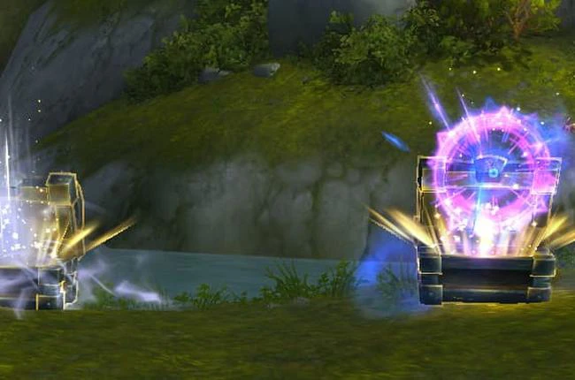 Battleground Blitz PTR Update & Fresh Brawl with the Blues on October 13th