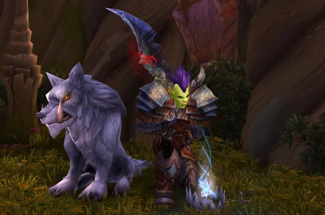 Reflecting on Survival Hunter in Dragonflight &amp; War Within - Editorial Wishlist