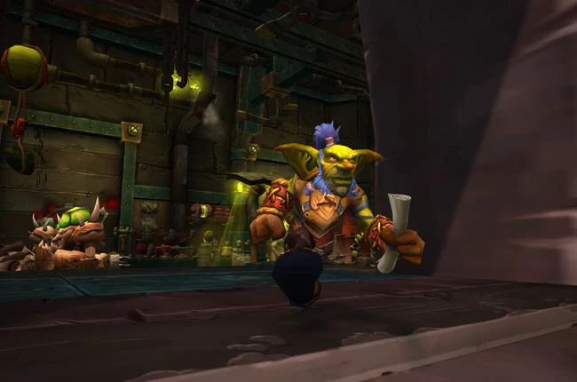 The War Within Hotfix Updates for March 5th - Class &amp; Dungeon Bug Fixes