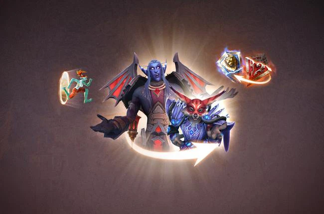 Limited Time Offer: Up to 33% off Game Services, Including Level 70 Boost