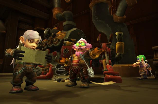 Dragonflight Season 4 Patch Notes - Gold Acquisition and Raid Rotation Update