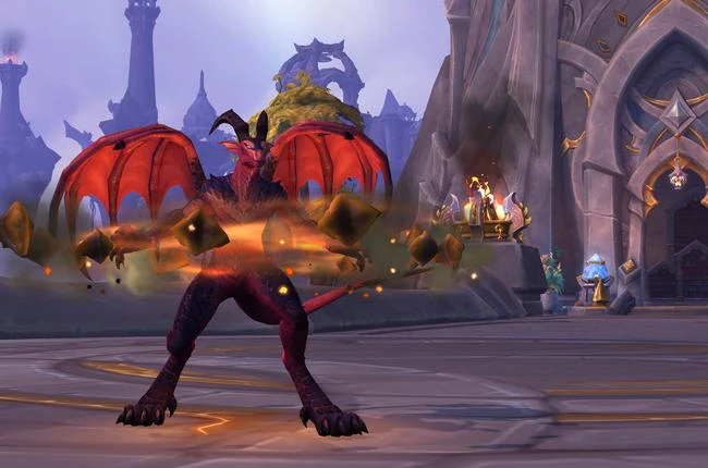 Review of Scalecommander Hero Talents: An Augmentation Evoker's Perspective