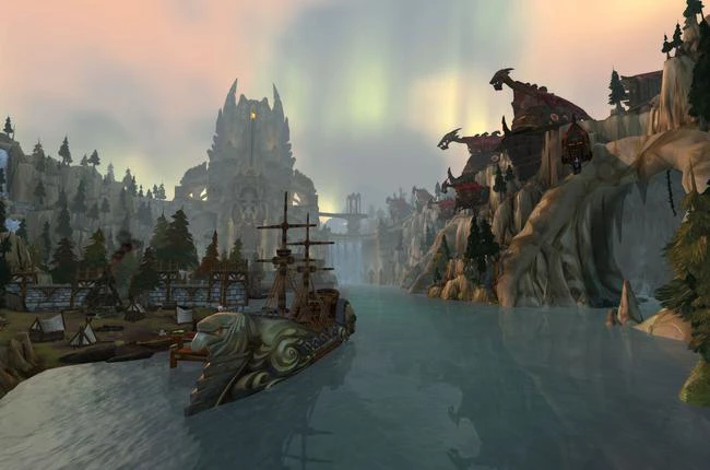 Revitalized WotLK Classic: Rejoice with Joyous Expeditions