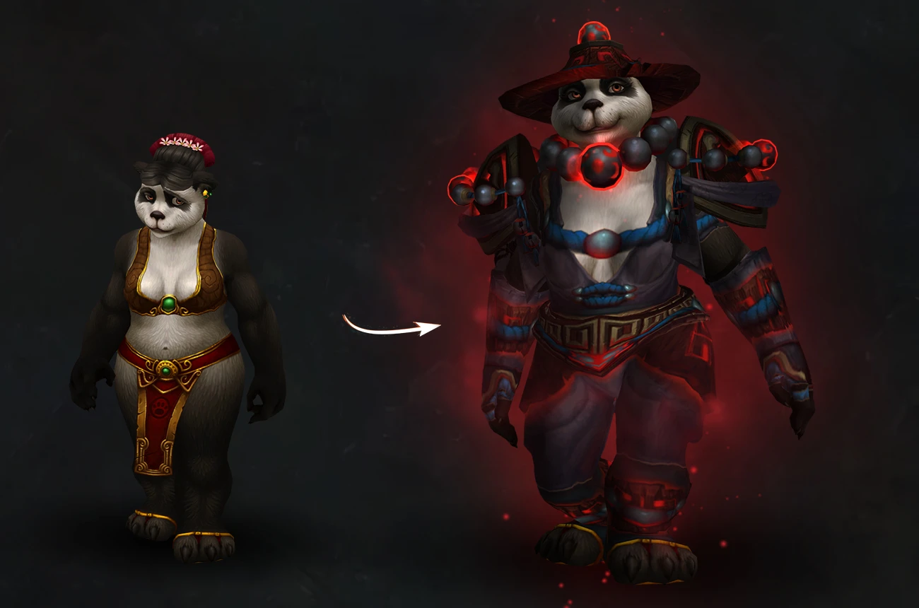 WoW Remix: Mists of Pandaria Leveling Guide (2024)