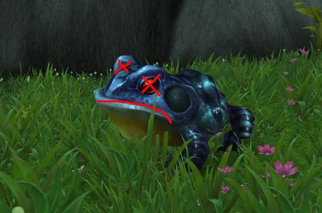 Alternative Bronze Farms in Remix: Mists of Pandaria - Goats, Dalaran Sewers