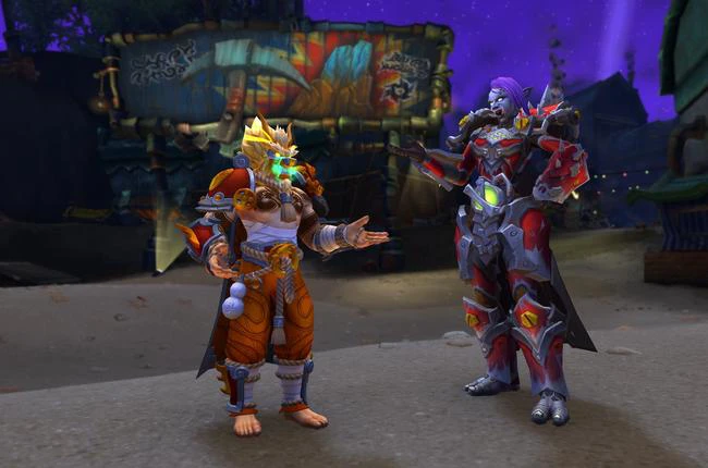 Significant Mythic+ Updates in Season 2 - Challenger's Peril Effects Shifted to +12s, Gilded Crests Obtainable from +7s