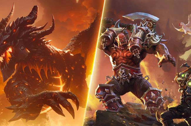 This Week in WoW: MoP Remix, Cata Classic, Plus Twitch Drops