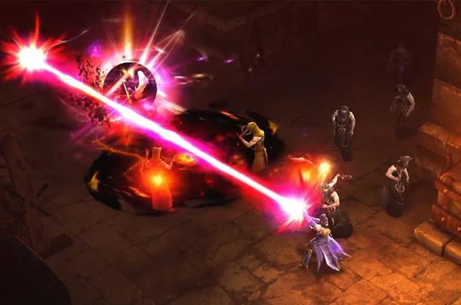 Launch Date for Diablo 3 Season Pushed Back to January 31 to Align with Diablo 4 Season 7