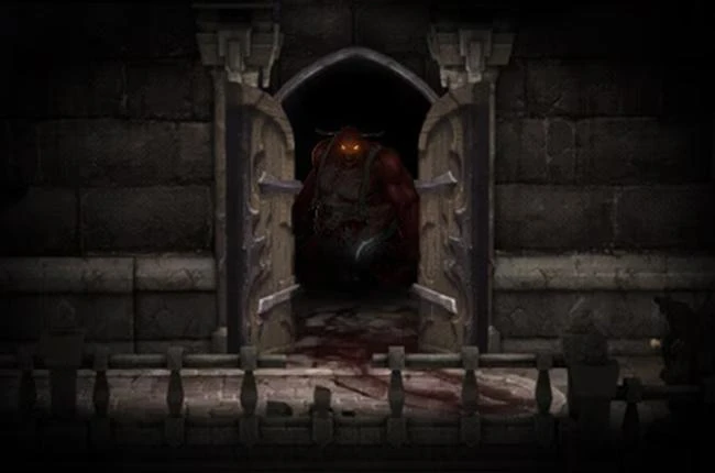 The Obscuring of Tristram - Diablo 3 Anniversary Event Returns Until January 31