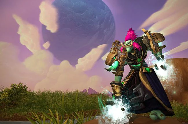 Review of Restoration Shaman Talents in Totemic Hero: Enhancing Healing with Surging Totems