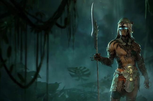 Spiritborn Class Updates in Diablo 4 Season 7 - Enhancements to Weak Skills and Viscous Shield Bug Correction